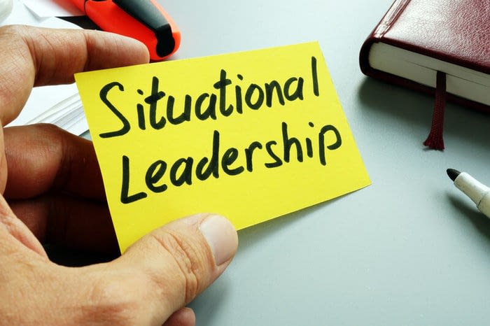 situational-leadership-in-the-classroom