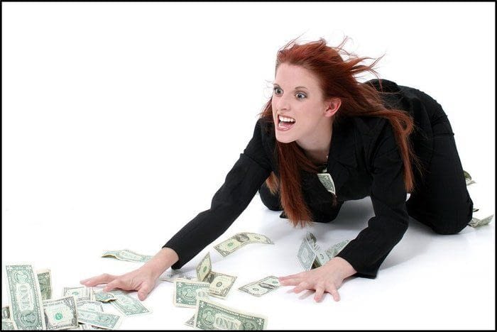 Greedy Humans Characteristics Of A Greedy Person – MPMZP