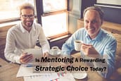 Mentoring Strategic Choice