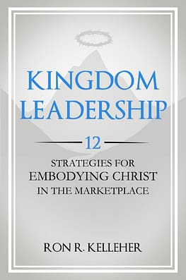 Kingdom Leadership