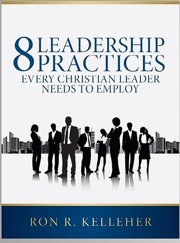 8 Leadership Practices