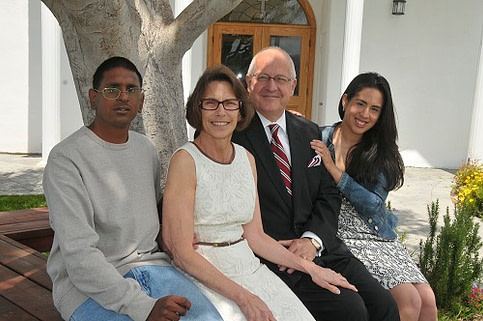 Kelleher family