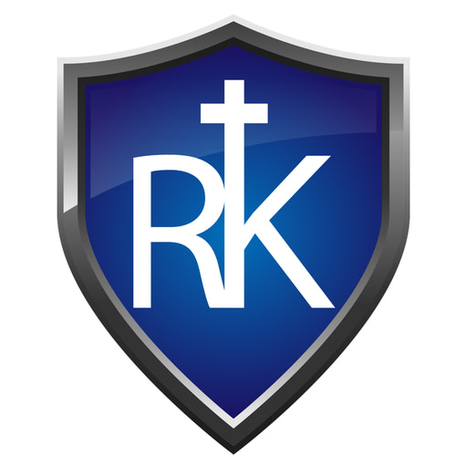 My Logo Ron R Kelleher