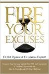 Fire Your Excuses