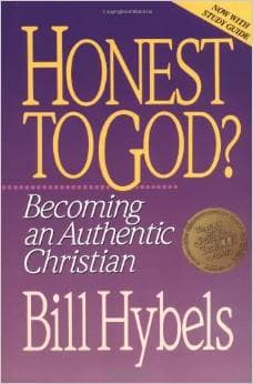 Honest to God? Becoming an Authentic Christian