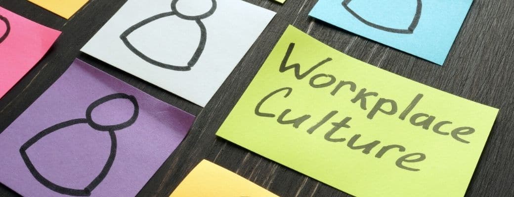 #496: Do You Agonize Over The Need To Defend Your Workplace Culture?