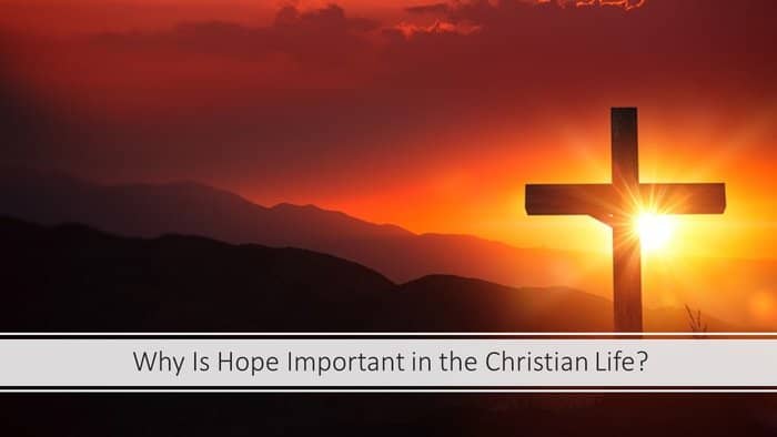 christian images of hope